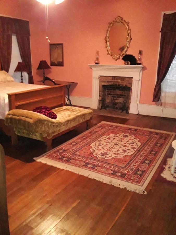 Hall Place B&B Глазгоу Екстериор снимка